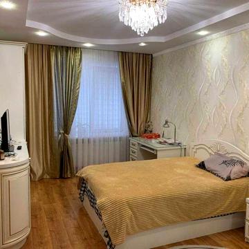 Продаж 2к. квартири м-н Виставка (Будівельників) Терміново