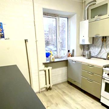 Продаж 2к Квартира Черняховського вулиця
