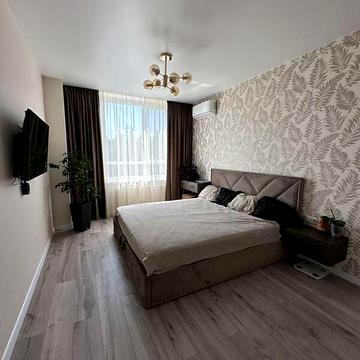 Продаж 1к Квартира Університетська (Карла Маркса) вулиця ЖК City Park 2