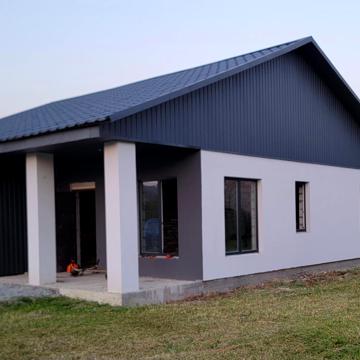 Вільський Шлях