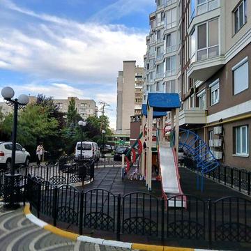 Продаж 1к Квартира Соборна вулиця ЖК Соборный