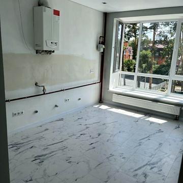 Продаж 1к Квартира Павленка вулиця ЖК Новые Метры Center