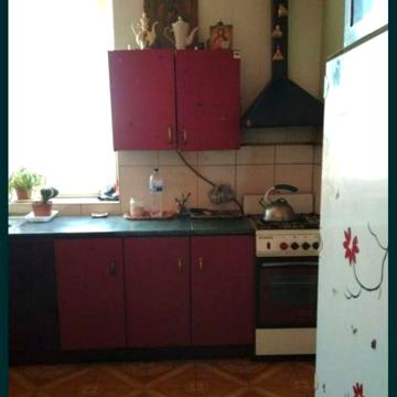Здам 2-х кімнатну квартиру.