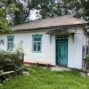 Продається будинок