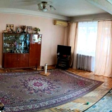 Продается 3-комн.кв. по ул.Гоголя (р-н пл.Пушкина)