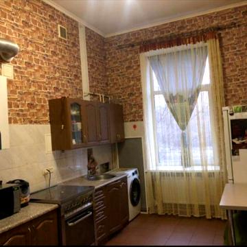 Продам 3-х ком. СТАЛИНКУ, ГОА, 92 кв.м.  СОБСТВЕННИК