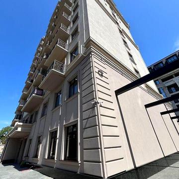 Продаж 1к Квартира Карантинна вулиця ЖК Аполлон на Карантинной