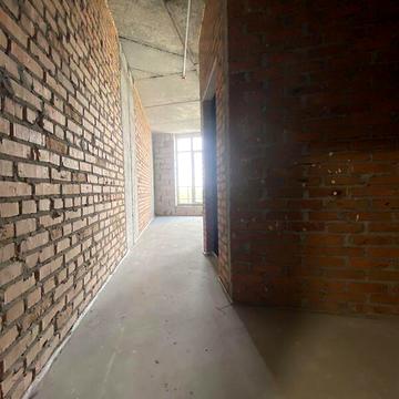 Продаж 1к Квартира Кобилянської Ольги вулиця ЖК Синергия Сити