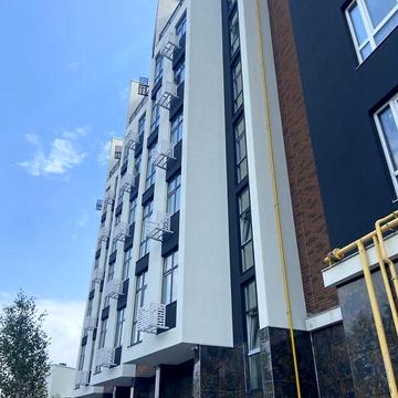 Продаж 1к Квартира Кобилянської Ольги вулиця ЖК Синергия Сити