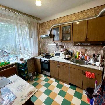 Продам 3-х кім., 2/9, вул. Небесної сотні 55, центр
