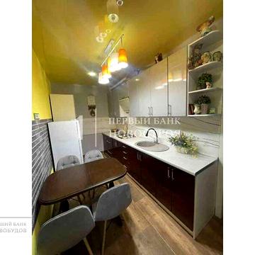 Продаж 2к Дім Миколаївська дорога