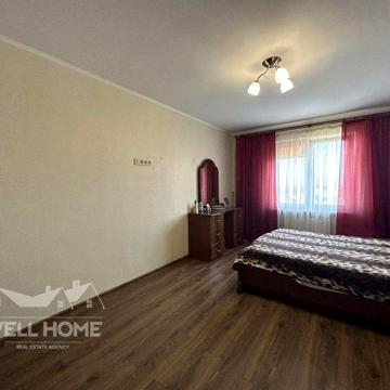 Продаж 2к квартири, вул  Кургузова, 1А, 1 корп, ЖК Ярославичи