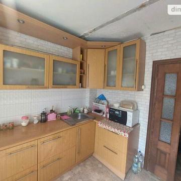 Продаж 9к Квартира Будівельників бульвар