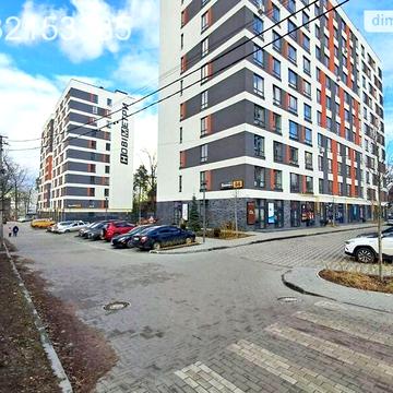 Продаж 1к Квартира Павленка вулиця ЖК Новые Метры Center