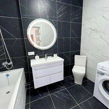 Продаж 2к Квартира Профспілкова вулиця ЖК Акварель 4