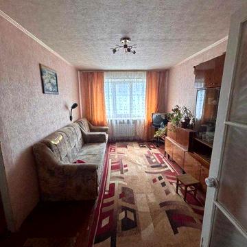 Продається 2-х кімнатна квартира в центрі м. Фастів