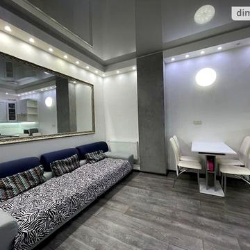 Продаж 2к Квартира Генуезька вулиця ЖК Пальмира