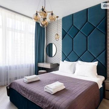 Продаж 2к Квартира Валерія Самофалова вулиця ЖК Тридцать вторая жемчужина