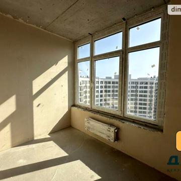 Продаж 2к Квартира Валерія Самофалова вулиця ЖК Тридцать вторая жемчужина