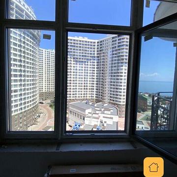 Продаж 1к Квартира Валерія Самофалова вулиця ЖК Сорок пятая жемчужина