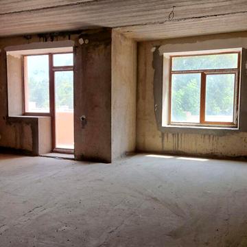 Продажа 3к квартира вул. Гагаріна (Кор. р-н)