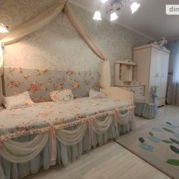 Довгострокова оренда 3к Квартира Героїв Праці вулиця