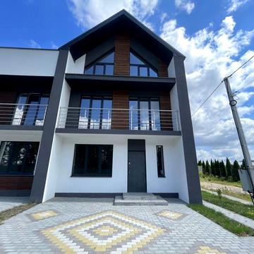 Продаж  сучасних Таунів . Софіівська Борщагівка