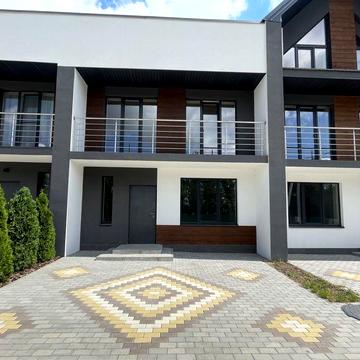 Продам Таун в Софіівській Борщагівці!