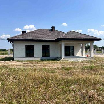 Продам дом в с Новоселки