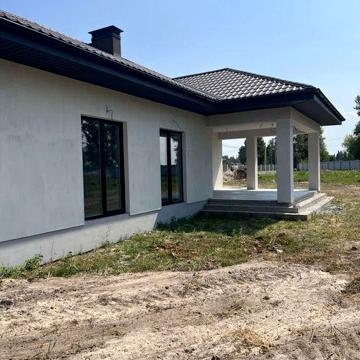 Продам дом в с Новоселки