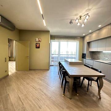 Срочная продажа 3х квартира ЖК Клеменова Дача ЖК Клеменова Дача