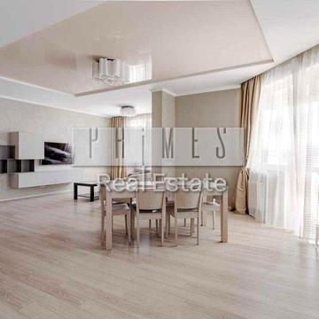 Продажа 4к квартиры, 200м2, бул. Тараса Шевченко 27Б, ЖК Диамант ЖК Диамант