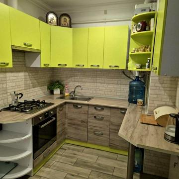 Однокімнатна новобудова центр ЖК Чернівціжитлобуд