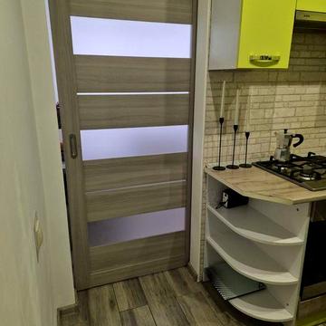 Однокімнатна новобудова центр ЖК Чернівціжитлобуд