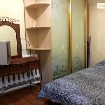 Довгострокова оренда 2к Квартира Катерининська вулиця