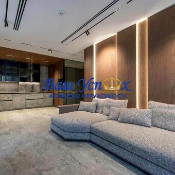 Продажа 3 ком с ремонтом премиум уровня . ЖК Taryan Towers ЖК Taryan Towers