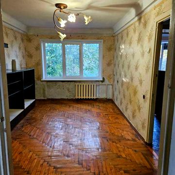 Продам 2-х кімнатну квартиру в Хортицькому районі від власника