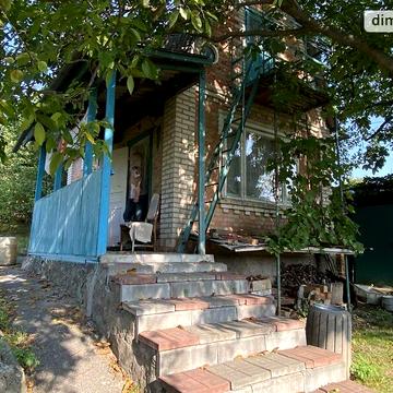 Продаж 2к Дім Медовий 2-й проїзд