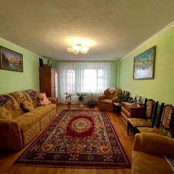 Продам 3 кімнатну квартиру рн цем завод