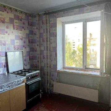 Продам 1 комнатную квартиру пгт Малиновка