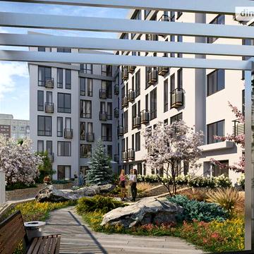 Продаж 1к Квартира Велика Арнаутська вулиця ЖК Salve