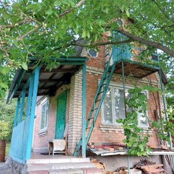 Продається Дачний будинок на Пятничанах