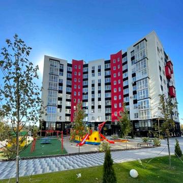 1К-33м2 з документами, можна єОселя/єВідновлення/інш. постанови.