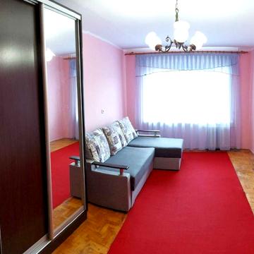 Оренда 1кім квартири, вул.Широка, власник.