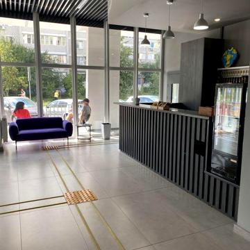 Продам квартиру в сучасному ЖК, «Є Оселя» ЖК Cinema House