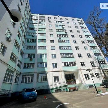 Продаж 2к Квартира Мінеральна вулиця