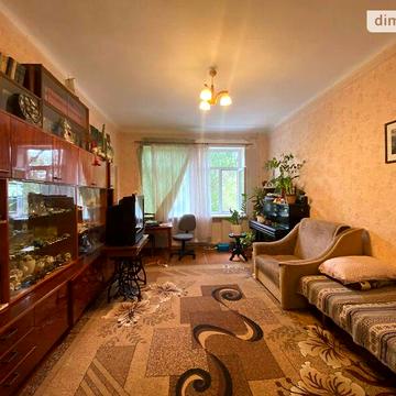 Продаж 3к Квартира Новоорловська вулиця