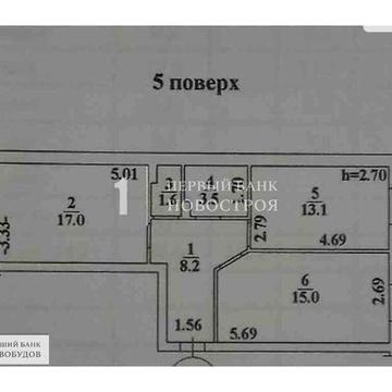 Продаж 2к Квартира вул. Інглезі ЖК  Via Roma