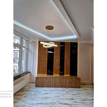 Продаж 1к Квартира Каманіна вулиця ЖК Сорок пятая жемчужина