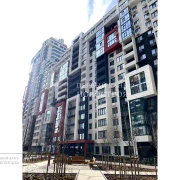 Продажа 1к квартира Спортивна вулиця ЖК Таировские сады